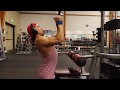 How To: V-Grip Lat Pulldown