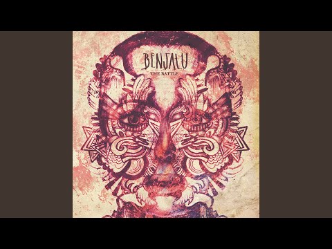 Little Darling - Benjalu
