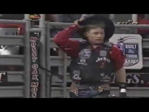 Chris Shivers profile & ride - 03 PBR Billings (89 pts)