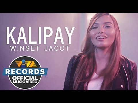 Winset Jacot — Kalipay [Official Music Video]