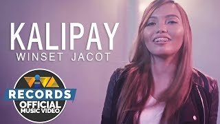Winset Jacot — Kalipay [Official Music Video]