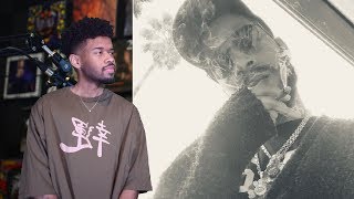 Kid Cudi - LEADER OF THE DELINQUENTS REACTION/REVIEW