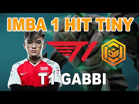 IMBA Tiny Gabbi T1 V OB Neon Game 2