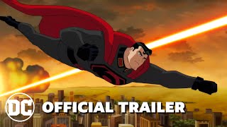 Superman: Red Son (2020) Video