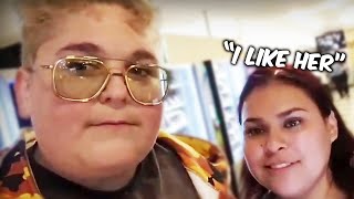 Andy Milonakis Being Mistaken For A Girl/Child For 10 Minutes