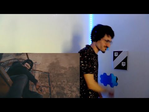 Ricks Reacts #K97 - NOZ É ZONA K