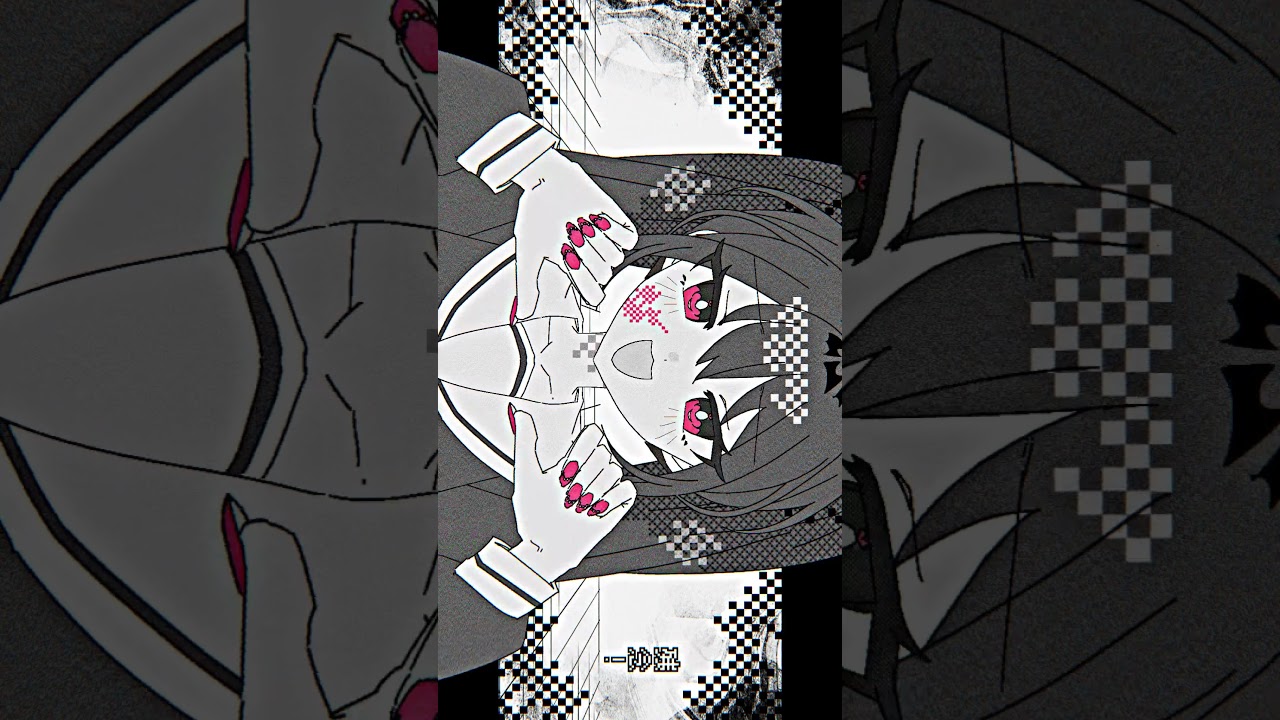 💗ぴんく💗 #VOCALOID #MARETU #ぴんく #初音ミク