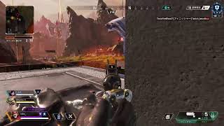 【Apex 】のんびーり
