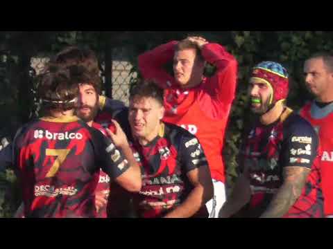 Rugby Paese vs Ruggers Tarvisium - 19/11/2023 - Highlights