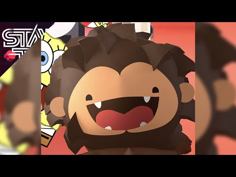 Sneaky Sasquatch April Fools Joke 2022