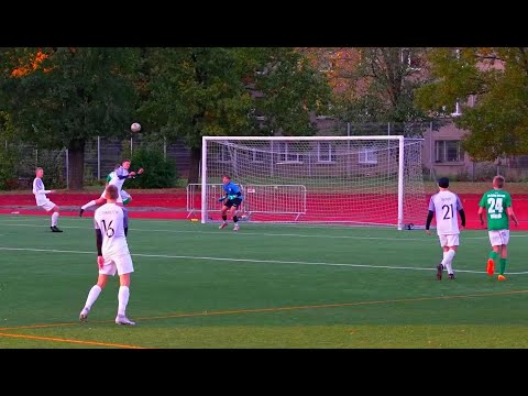 U16 Esiliiga. Tallinna FC Ararat (07) - Tallinna FC Flora (07)