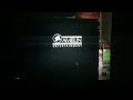Closing To Men In Black Special Edition 2000 VHS