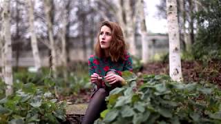 Jardin d'hiver / Cover Light for Art