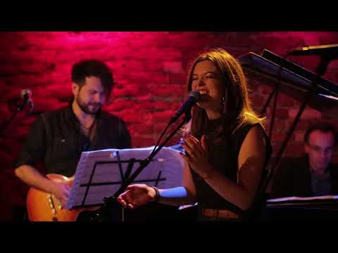 Margo Seibert at Rockwood- "What a Fool Believes"