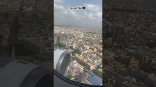 Download lagu Landing at Karachi Airport #karachi #pakistan #foryou #fypシ゚ #viralvideo #dubai #airarabia mp3