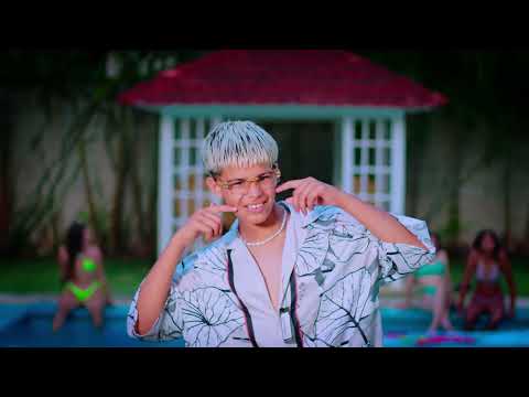 BR - Pegao Es Pegao (Video Oficial)
