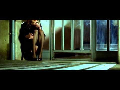 Η ΝΥΜΦΟΜΑΝΗΣ Diary of a sex addict  Dvd trailer Greek subs