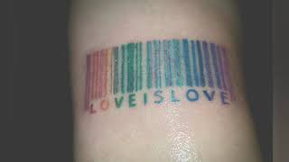 Código de barras TATTOO