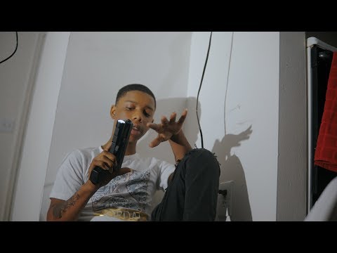 Solo Dreec Feat. YSR Gramz - "Vibes" (Block Logic Exclusive - Official Music Video)