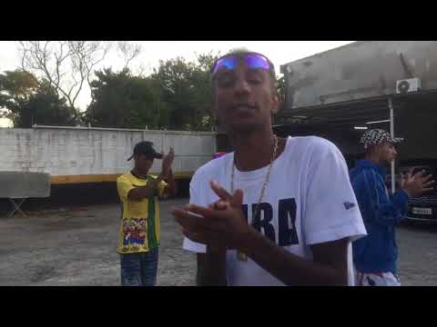 Medley de rua - Menino GS, Gustavinho da vp, MC Scoba