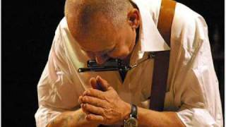 Willie P Bennett : If You Have To Choose