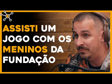 Quem gosta de Culto é Crente I BIORKI - [Cortes do HUB]