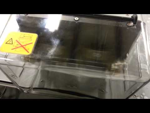 Qiagen Retsch MM301 Mixer Mill Pulverizer Mixer TissueLyser MM 301[BOSTONIND] -  6050