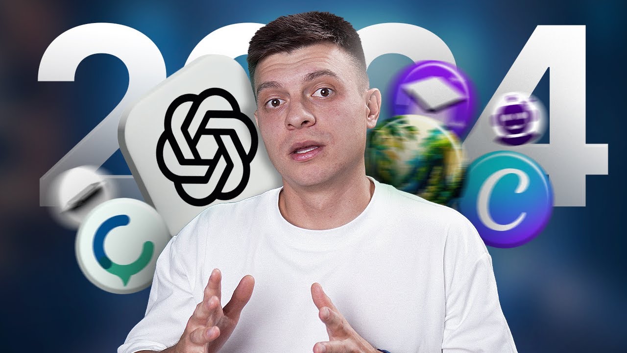 How to REALLY Make Money with GPTs in 2024