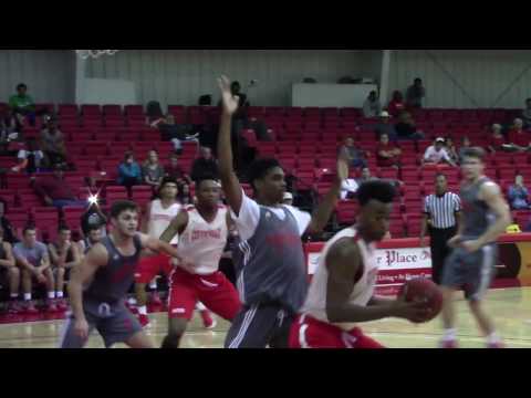 Men's Basketball Preseason Hype Video