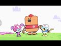 The Fairly Oddparents Abra Catastrophe Promo My Version Promo