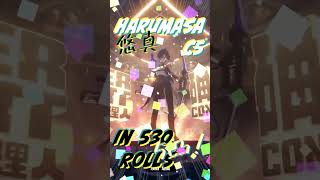 【 #ゼンゼロ 】2024年最後にマサマサを完凸させたぞおおおお😭😭😭 #shorts #vtuber #にじさんじ