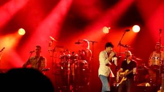 Clouseau - Hier Bij Jou (live @ 50 Jaar Zilvermeer 25-06-2009)