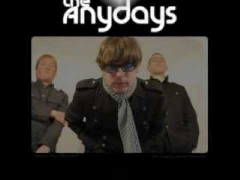 The Anydays - High