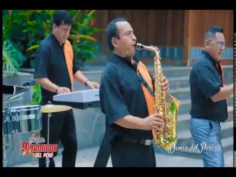 Cumbia Huarochirana - Antioquía Adorada