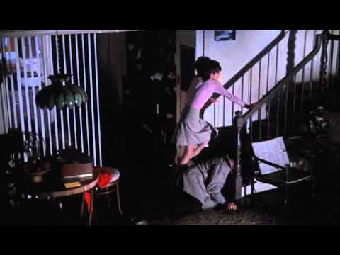 Wait Until Dark (1967) Jump Scare - Roat Grabs Susy