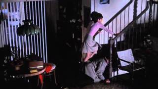 Wait Until Dark (1967) Jump Scare - Roat Grabs Susy