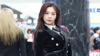 180127 드림캐쳐(DREAMCATCHER) - Full Moon 지유 직캠 (Jiu Focus) [분당 AK플라자 버스킹] 4K 직캠 by 비몽