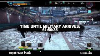 Dead Rising II - Episode 43 (Off The Rails)