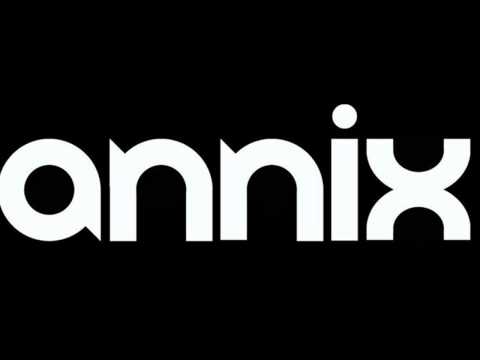Annix Studio Mix (May 2012)
