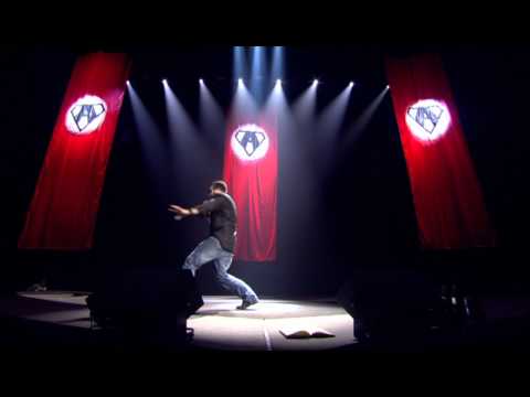 Alex Agnew - Larger Than Life - Hitler