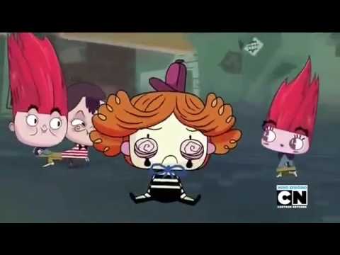 Historietas Assombradas - 02x01 - O Inimímico