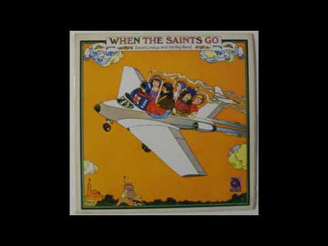 The Killing Of Brother Dragon (The Zodiac) - David Lindup And The Big Band