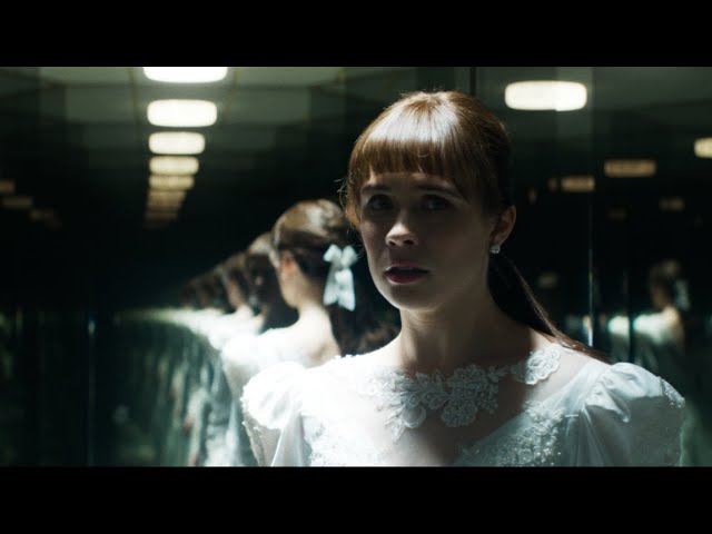 Invocação do Mal: O Último Ritual l Trailer Oficial Dublado