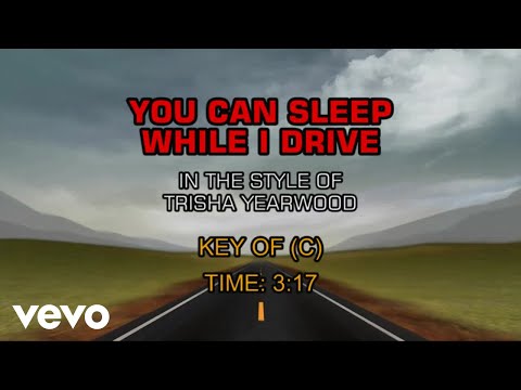 download lagu mp3 mp4 Sleep While I Drive Lyrics, download lagu Sleep While I Drive Lyrics gratis, unduh video klip Sleep While I Drive Lyrics