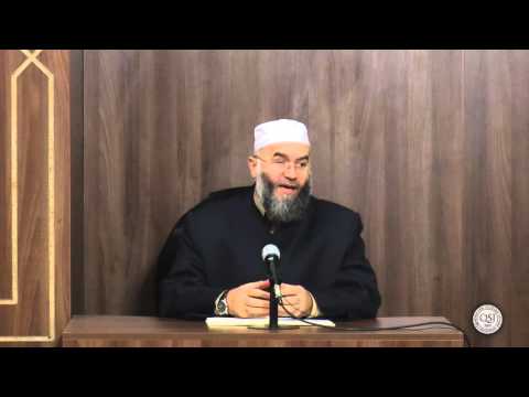 02 - Njohja e Kuranit - Ekrem Avdiu