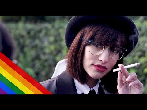 Qui a Peur de Vagina Wolf ? - Bande-Annonce Officielle (VOST)