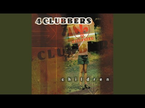 Children (Club Radio Edit)
