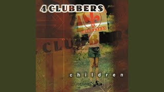Children (Club Radio Edit)