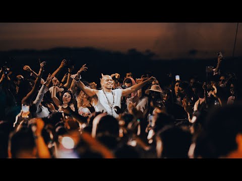 Francis Mercier at The Dead Sea, Jordan (Recovery Sessions)