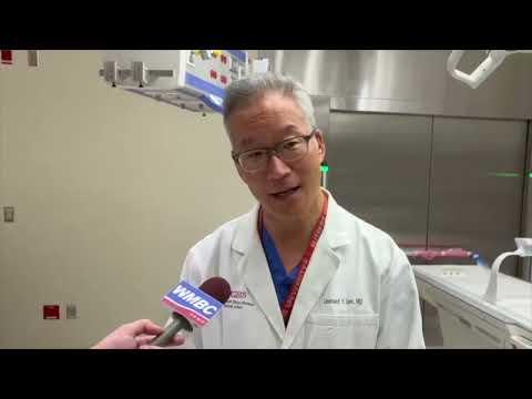 NJ Surge Top Of Mind